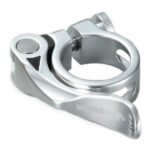 BLOQUEO ASIENTO 34.9MM SILVER VZ-B11C-002 ALUM 6061