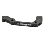 ADAPTADOR CALIPER DELANTERO PM-IS PARA 180MM BRAKCO