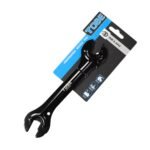 LLAVE DE CONO 2 PIEZAS 8610 GRANDES 13 - 14  15 - 16 DISPLAY