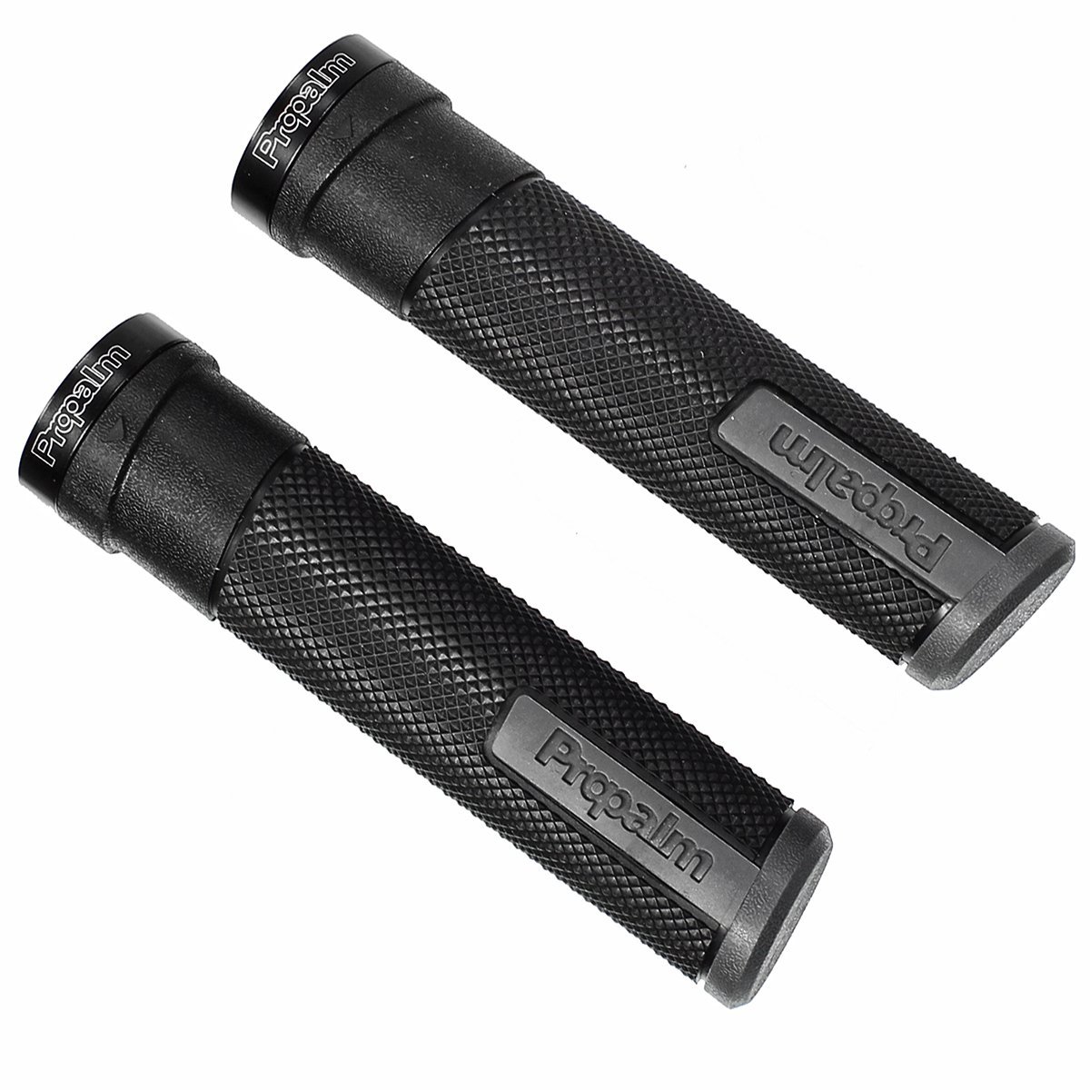 im07324.jpg PUÑO PROPALM NEGRO CON ARGOLLA - Imagen 1