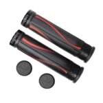 PUÑO PROPALM NEGRO CON ROJO