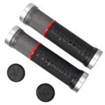 PUÑO PROPALM NEGRO CON GRIS