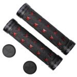 PUÑO PROPALM NEGRO C/ROJO