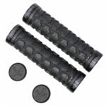 PUÑO PROPALM NEGRO CON ARGOLLA