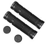 PUÑO PROPALM CON ARGOLLA NEGRO CON LOGO