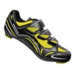 ZAPATO RUTA VENZO AMARILLO TALLA 38