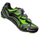 ZAPATO RUTA VENZO VERDE TALLA 44