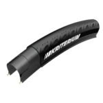 NEUMATICO KENDA 700X23C KRITERIUM AMARILLO KV 60TPI - Imagen 2