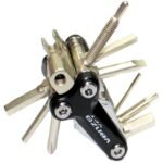 HERRAMIENTA MÚLTIPLE VENZO