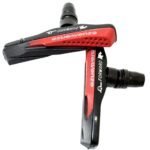 PATIN DE FRENO VENZO 72MM