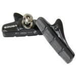 PATÍN DE FRENO MARCA VENZO NEGRO