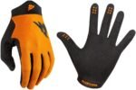 Guantes BLUEGRASS Eagle Union Naranja