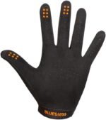 Guantes BLUEGRASS Eagle Union Naranja - Imagen 7