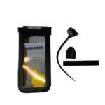 Porta Celular VENZO PARA BICI NYL L COMPATIBLE IPH XS MAX