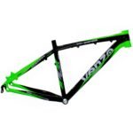 MARCO 26 VIPER NEGRO/VERDE 16