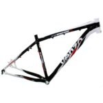 MARCO 29 VIPER NEGRO/BLANCO 16"