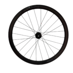 RUEDAS PAR 700C RUTA DISCO EJE PASANT RS-R402CB RETROSPECT