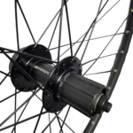 Ruedas MTB Retrospec Freno Disco Aro 29 - Imagen 2