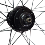 Ruedas MTB Retrospec Freno Disco Aro 29 - Imagen 4