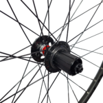 Ruedas MTB Aro 29 Retrospec Freno Disco - Imagen 2