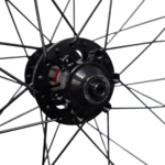 Ruedas MTB Aro 29 Retrospec Freno Disco - Imagen 4