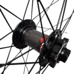 Ruedas MTB Aro 29 Retrospec Eje Pasante - Imagen 2