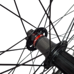 Ruedas MTB Aro 29 Retrospec Eje Pasante - Imagen 4