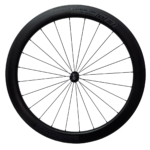 Ruedas de Carbono Retrospec Freno Herradura