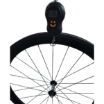 Ruedas de Carbono Retrospec Freno Herradura - Imagen 6