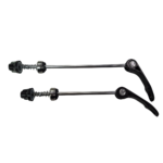 Ruedas de Carbono Retrospec Freno Herradura - Imagen 9