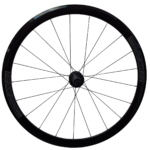 Ruedas Aluminio Ruta Retrospec Freno Herradura - Imagen 3