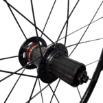 Ruedas Aluminio Ruta Retrospec Freno Herradura - Imagen 4