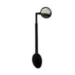 ESPEJO PARA CASCO 1.5″ TELESCOPICO