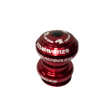DIRECCION OVERHEAD ROJO 1 1/8″ ALUM SELLADA