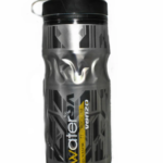 CARAMAGIOLA VZ-F14-008 675 C.C. AMARILLA TAPA ANTI POLVO- CON AISLANTE