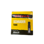 CAMARA 20X4.0 BUTYL VAL. AUTO 48MM. RITECH