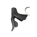 MANILLA CAMBIO RUTA LTWOO R2 IZQUIERDA 2V 2X7 COMP SHIMANO - Imagen 2