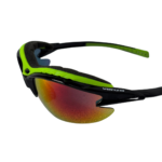 LENTE VENZO VERDE CON PROTECTOR - Imagen 3