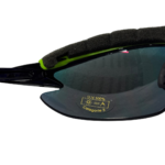 LENTE VENZO VERDE CON PROTECTOR - Imagen 4