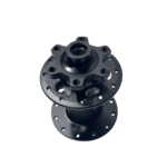 MAZA OWB RUTA DELANTERA 24H 12X100 ALUM7075 THR AXLE - Imagen 2
