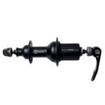 MAZA TRASERA OWB RUTA 24H 11-12V 135X145MM AL7075