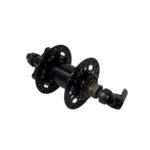 MAZA DELANTERA 3/8" DISCO 32H. ACERO SHUNFENG - Imagen 2
