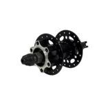 MAZA DELANTERA 3/8" DISCO 32H. ACERO SHUNFENG