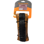 NEUMATICO 700X40 RACE XPACK 60TPI ARAMID DUAL BROWWALL ONTRACK