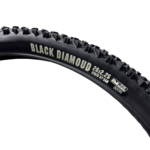 NEUMATICO 26X2.25 DIAMOND COM 30TPI WIRE SINGLE NYLON BRAKER ONTRACK - Imagen 2