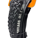 NEUMATICO 26X2.10 RACE CUTLASS 60TPI ARAMID DUAL NYLONBRAKE ONTRACK - Imagen 2