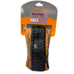 NEUMATICO 27.5X2.35 WOLFTRACK COM 30TPI FOLDING BROWNWALL ONTRACK