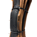 NEUMATICO 700X28 ROADRUNNER 30TPI FOLDING BROWN WALL BASIC	ONTRACK - Imagen 2