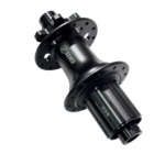MAZA TRASERA OWB RUTA 24H 12X142 11-12V ALM7075 - Imagen 2