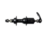 MAZA TRASERA RUTA SHUNFENG 32H 7-12V 135X145MM ALUM